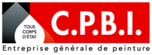 Cpbi Peinture Industrielle Meaux Logo